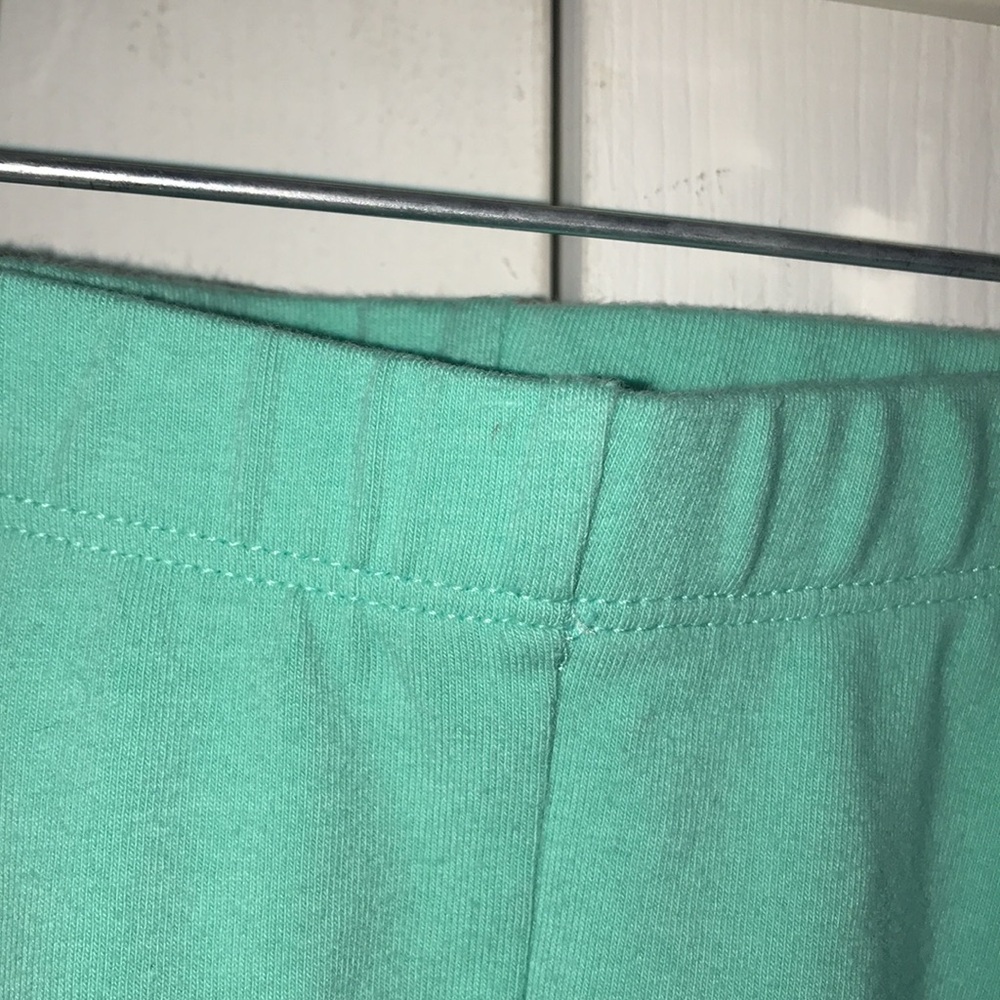 NWT Cat & Jack Girl’s Leggings - Picture 3 of 6